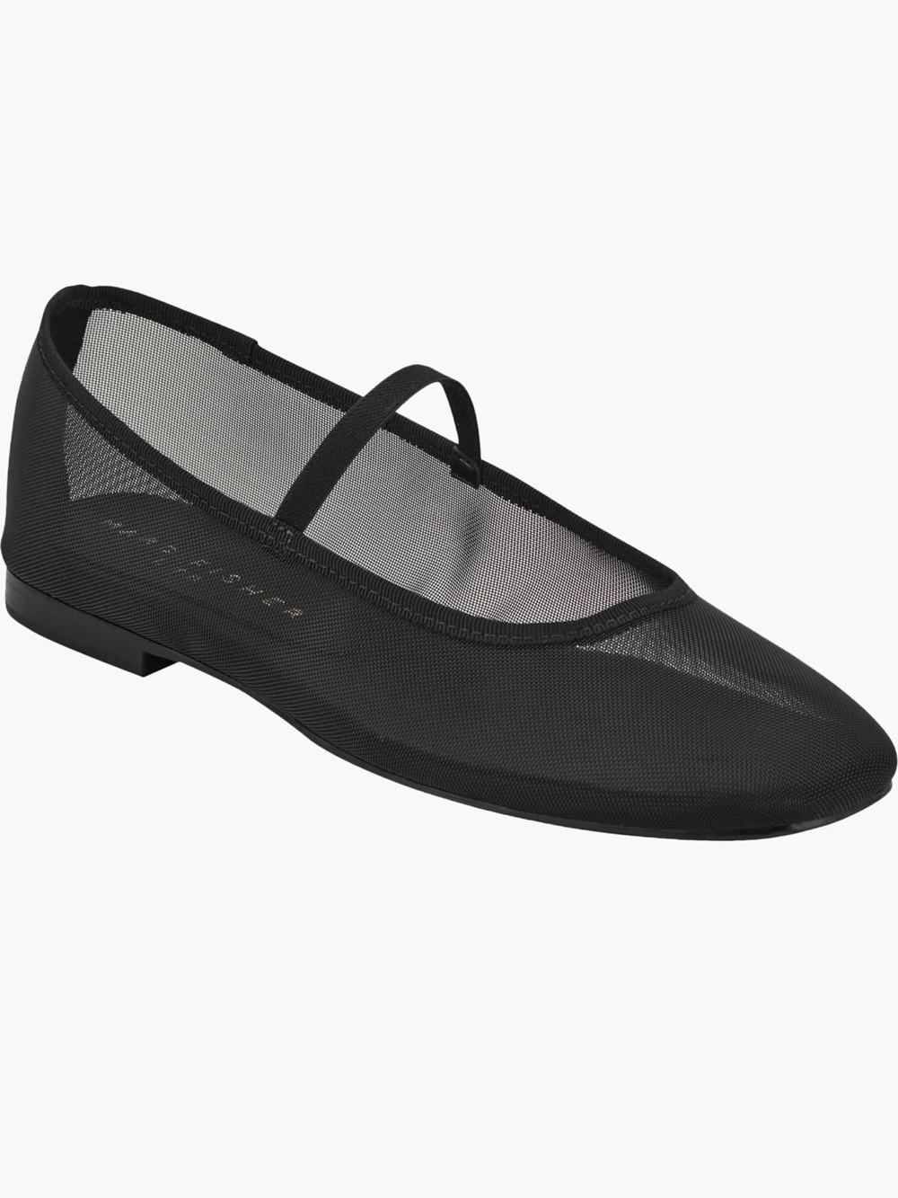 Ureka Mesh Ballet Flat